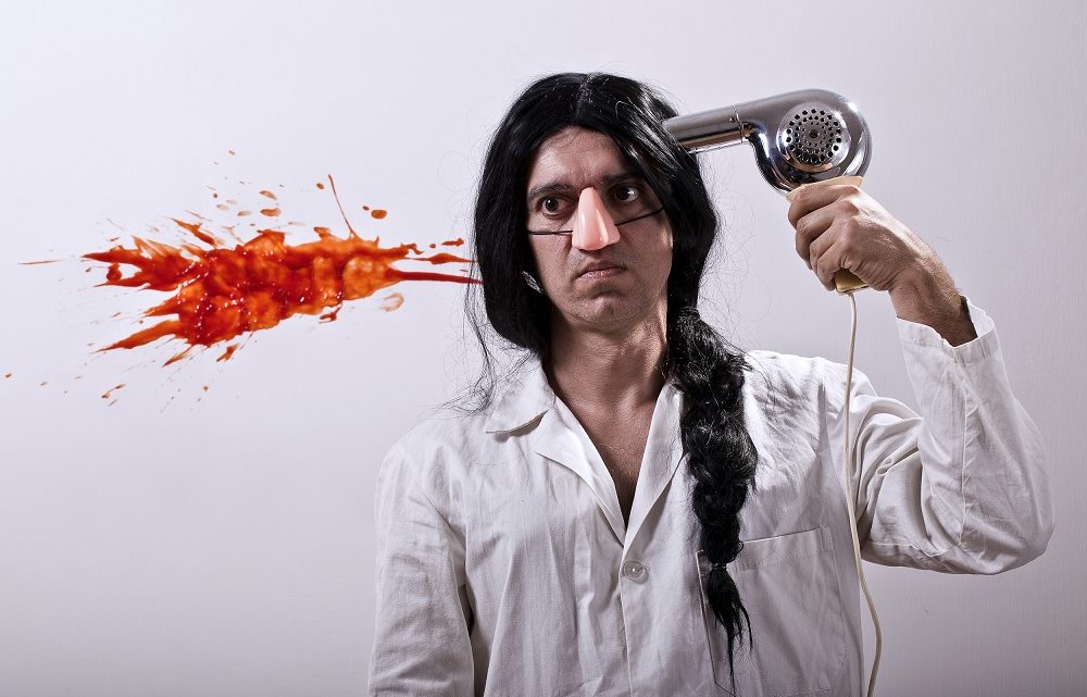 SABATO 8 FEBBRAIO IL QUINTO APPUNTAMENTO PER LA STAGIONE TEATRALE ‘RE: ACT’.  ALLO ZUT DI FOLIGNO VA IN SCENA ‘NOT HERE NOT NOW’: ANDREA COSENTINO, UNA DELLE FIGURE  PIÙ INTERESSANTI DEL TEATRO CONTEMPORANEO