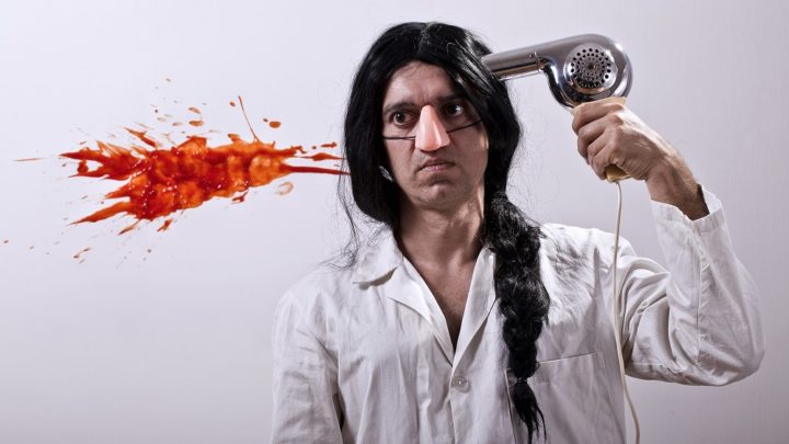 SABATO 8 FEBBRAIO IL QUINTO APPUNTAMENTO PER LA STAGIONE TEATRALE ‘RE: ACT’.  ALLO ZUT DI FOLIGNO VA IN SCENA ‘NOT HERE NOT NOW’: ANDREA COSENTINO, UNA DELLE FIGURE  PIÙ INTERESSANTI DEL TEATRO CONTEMPORANEO
