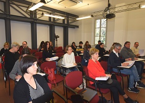 VALORE PA, AL VIA OGGI A VILLA UMBRA CORSO SUI FINANZIAMENTI EUROPEI