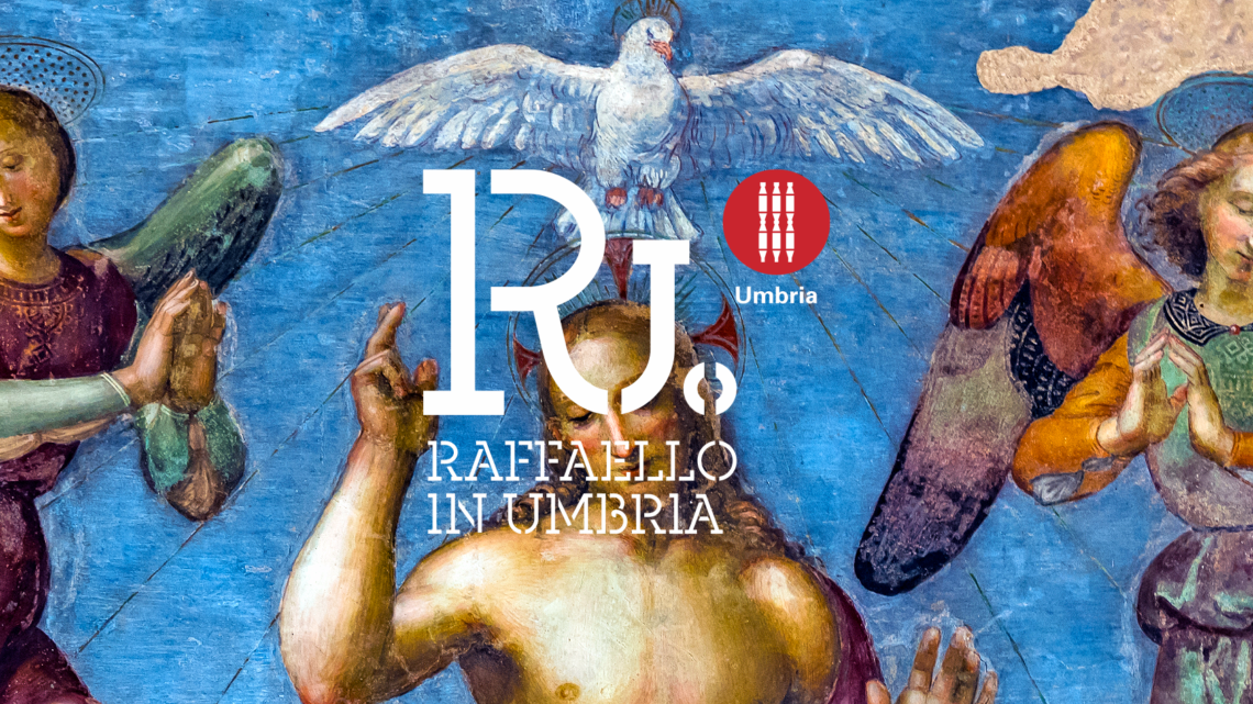 ASSESSORE AGABITI “UMBRIA PRONTA A CELEBRARE RAFFAELLO SANZIO NEL QUINTO CENTENARIO DALLA MORTE”