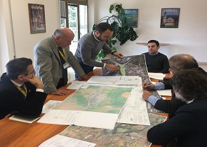 CONFRONTO A TUTTO CAMPO REGIONE UMBRIA-ANAS, ASSESSORE MELASECCHE: IL 2020 SARÀ ANNO RECORD PER INVESTIMENTI