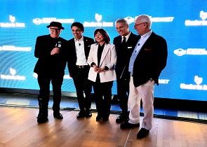 RADIO MONTE CARLO RADIO UFFICIALE DI UMBRIA JAZZ; FIRMATO ACCORDO UJ-MEDIASET; PRESIDENTE TESEI: “IMPORTANTISSIMA OPPORTUNITÀ PROMOZIONE FESTIVAL E UMBRIA”
