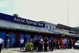 AST: COMUNICATO UNITARIO SINDACATI