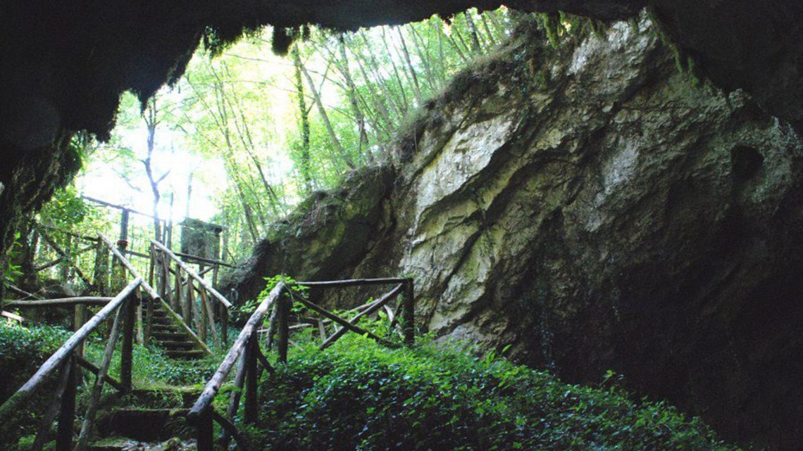 AVIGLIANO UMBRO, SINDACO CONTI ANNUNCIA NUOVI FONDI PER GROTTA BELLA: “HA IMMENSE POTENZIALITÀ TURISTICHE E SCIENTIFICHE”