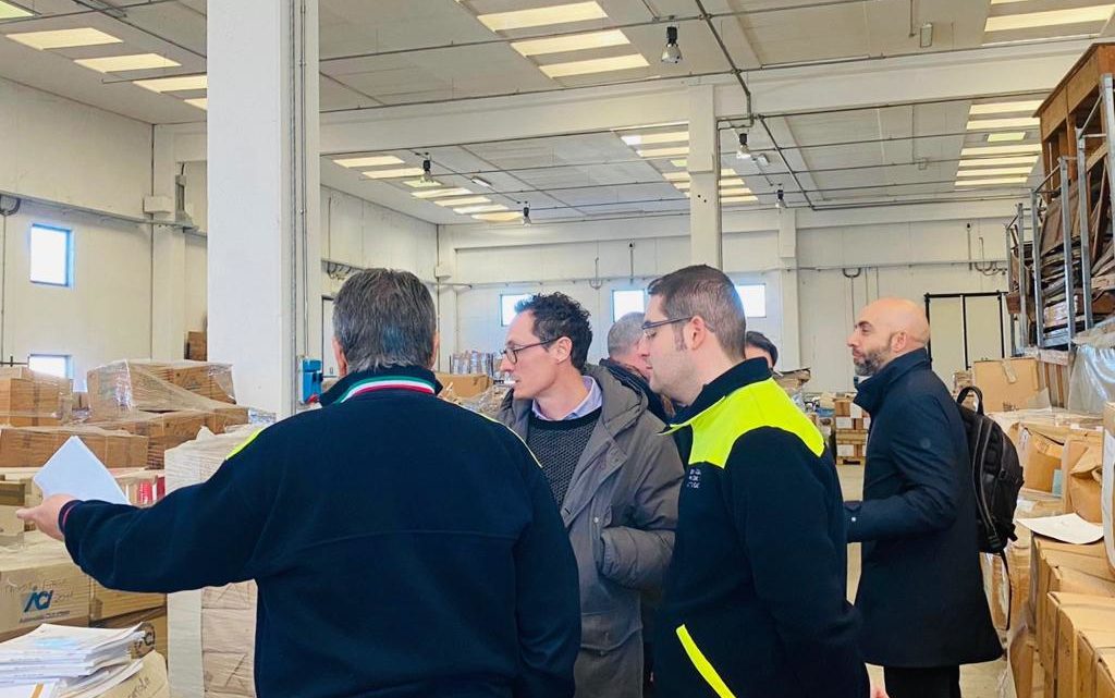 PROTEZIONE CIVILE: “QUADRO ALLARMANTE, TRA CARENZA DI FONDI E PROMESSE ELETTORALI CHE RESTANO TALI” – BETTARELLI (PD) CONDIVIDE “IL GRIDO DI ALLARME DELLA CONSULTA REGIONALE”