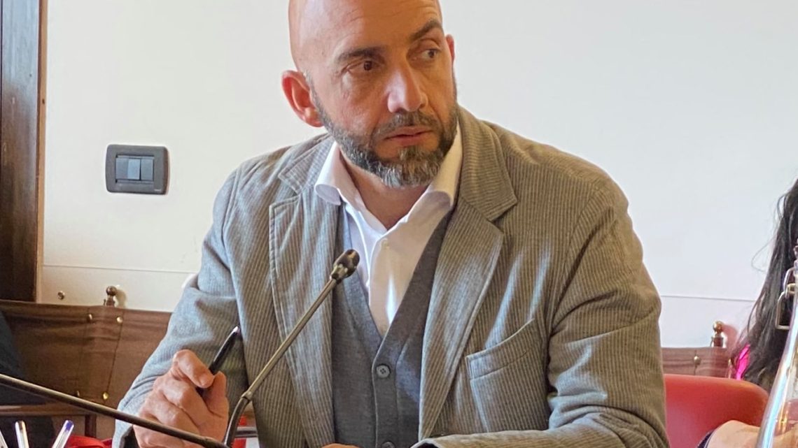 CORONAVIRUS: “DA CANTIERI TERREMOTO, CON INVESTIMENTO DI 24 MLN DI EURO SI POSSONO GENERARE BENEFICI DEL 132%, OLTRE 3 MILIARDI DI EURO” – BIANCONI (MISTO) ANNUNCIA MOZIONE