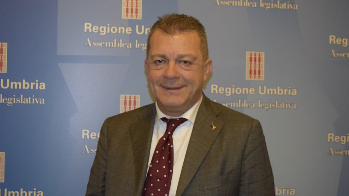 QUESTION TIME: “TEMPI DI CONCLUSIONE CASA DELLA SALUTE A MONTELUCE” – INTERROGAZIONE DI BORI (PD) E FORA (PATTO CIVICO PER L’UMBRIA), ASSESSORE COLETTO: “ITER COMPLICATO DA DIFFICOLTÀ DEL FONDO”