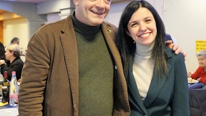 SANITÀ: “FONDAMENTALE L’INIZIATIVA DELL’ASSESSORE COLETTO SULLA DISTRIBUZIONE DOMICILIARE GRATUITA DEI FARMACI PER PERSONE ANZIANE E CON PATOLOGIE CRONICHE O IMMUNODEPRESSE” – NOTA DI PEPPUCCI (LEGA)