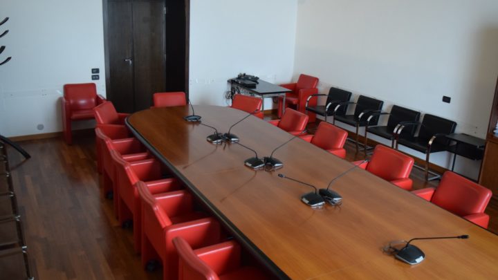 COMITATO DI CONTROLLO: APPROVATA “VERIFICA ANNUALE DEL RISPETTO DEGLI OBBLIGHI INFORMATIVI NEI CONFRONTI DELL’ASSEMBLEA LEGISLATIVA”