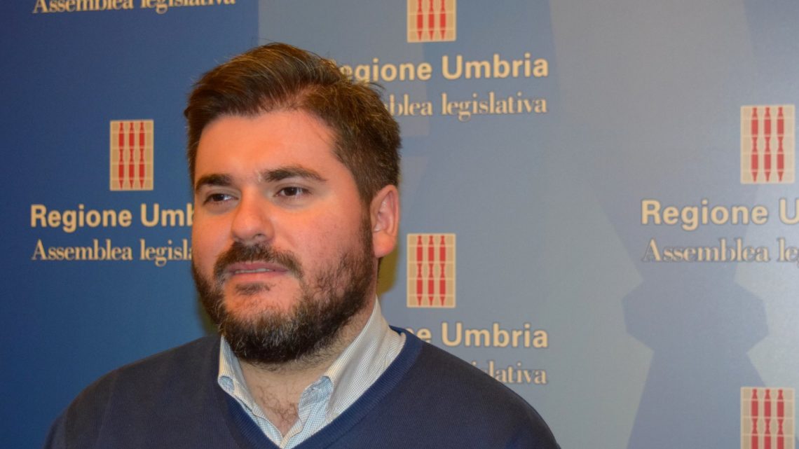 LEOLANDIA: “BENE APPROVAZIONE E SBLOCCO DEFINITIVO DEL PROGETTO. IL NUOVO PARCO DI DIVERTIMENTI SORGERÀ NELL’AREA DEL TERRITORIO NARNESE” – NOTA DI DE LUCA (M5S)