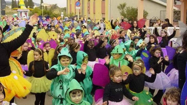 CALVI DELL’UMBRIA, DOMANI CARNEVALE CON FESTA PER BAMBINI E CONCERTO PER I GRANDI