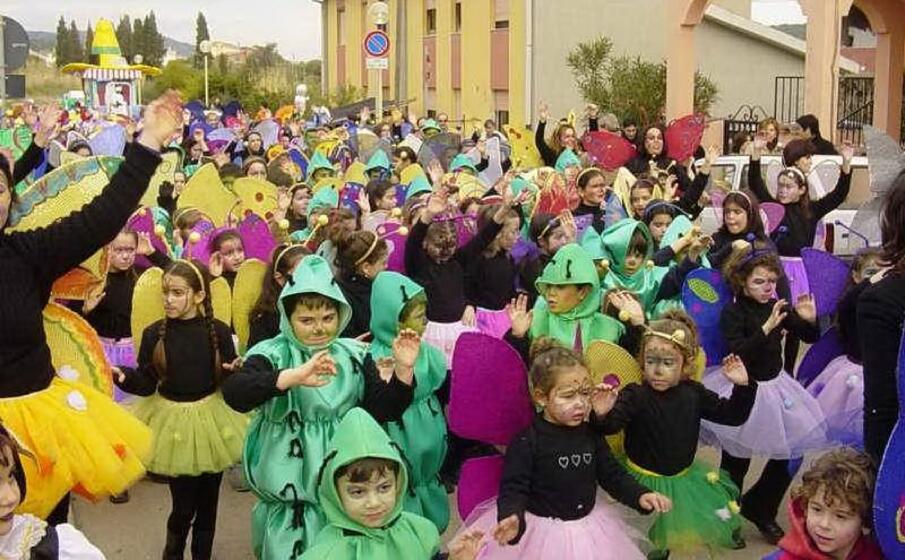 CALVI DELL’UMBRIA, DOMANI CARNEVALE CON FESTA PER BAMBINI E CONCERTO PER I GRANDI