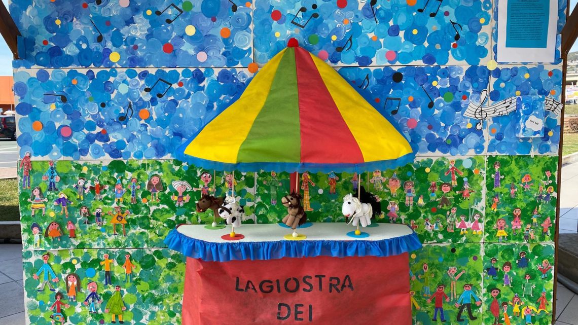 ‘COLORA IL CARNEVALE DI ALLEGRIA’, FESTA AL QUASAR VILLAGE DI CORCIANO