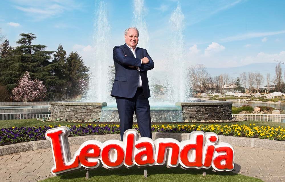 LEOLANDIA UMBRIA: VIA LIBERA AL PROGETTO