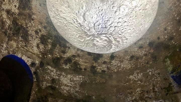 ACCOLTA CON SUCCESSO LA 1^ EDIZIONE DI “INNAMORATI DI ORVIETO” E L’ESPERIENZA EMOZIONALE DELLA “LUNA NEL POZZO”