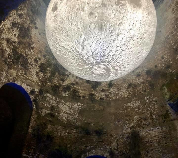 ACCOLTA CON SUCCESSO LA 1^ EDIZIONE DI “INNAMORATI DI ORVIETO” E L’ESPERIENZA EMOZIONALE DELLA “LUNA NEL POZZO”