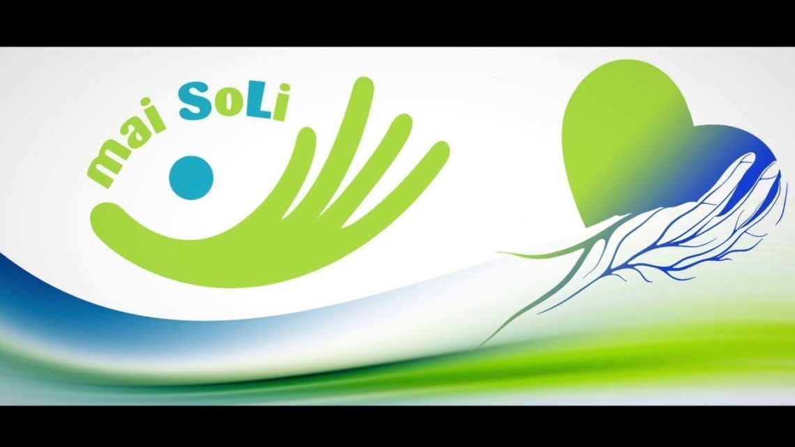MAI SOLI’ DONA TELEVISORI ALLA CASA DELL’AMICIZIA ‘SEPPILLI’ DI PERUGIA