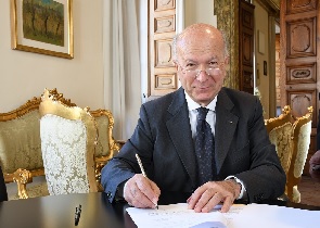 ANZIANO SFRATTATO A TERNI: MELASECCHE “INACCETTABILE. CHIESTO INTERVENTO IMMEDIATO AD ATER E COMUNE”