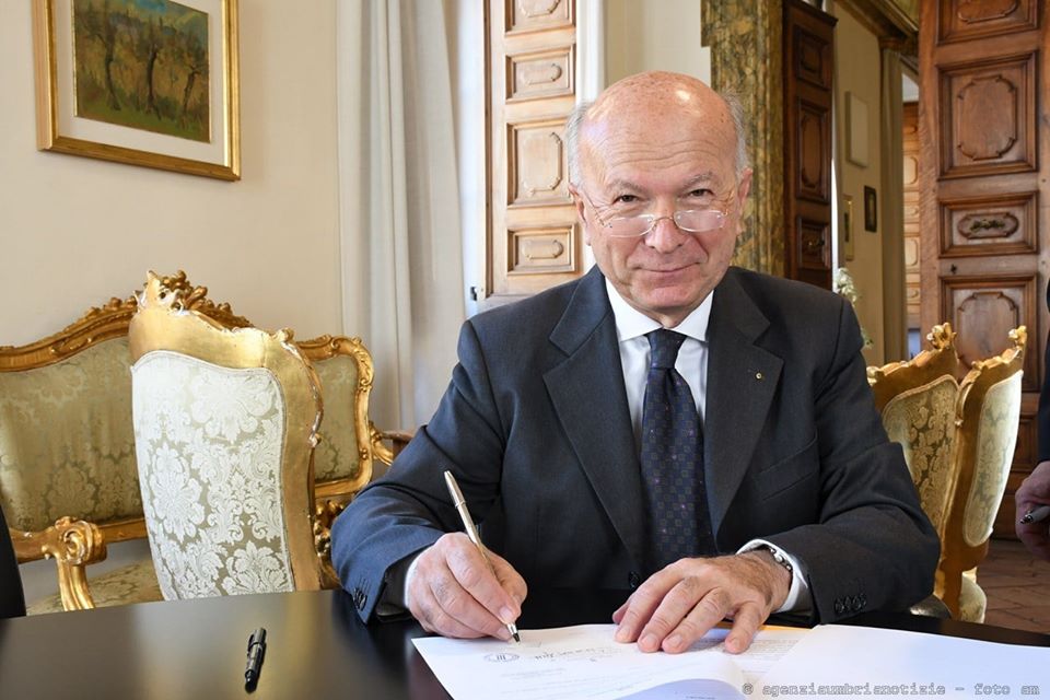 NEL 2020 ALL’UMBRIA 3 MILIONI E 600MILA EURO PER L’ABBATTIMENTO DELLE BARRIERE ARCHITETTONICHE. MELASECCHE “INTERVENTI MOLTO IMPORTANTI PER I PRIVATI CITTADINI”