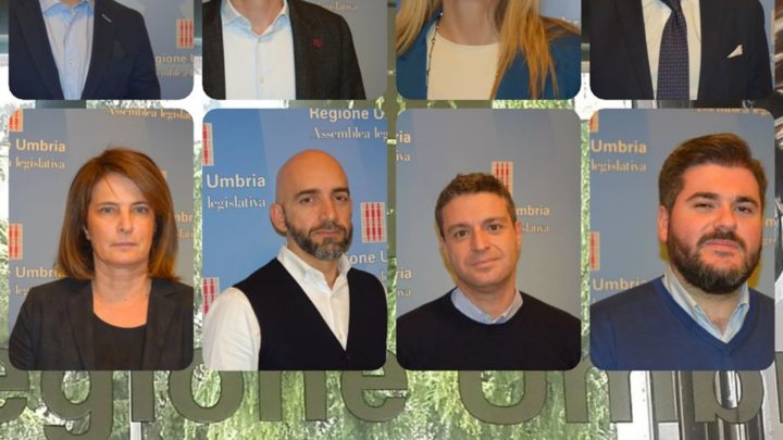 PRIMA COMMISSIONE: “BOCCIATI EMENDAMENTI MINORANZA SU DDL GIUNTA. ENNESIMA DIMOSTRAZIONE DI AUTOSUFFICIENZA E CHIUSURA” – NOTA GRUPPI PD, M5S, PATTO CIVICO UMBRIA, MISTO