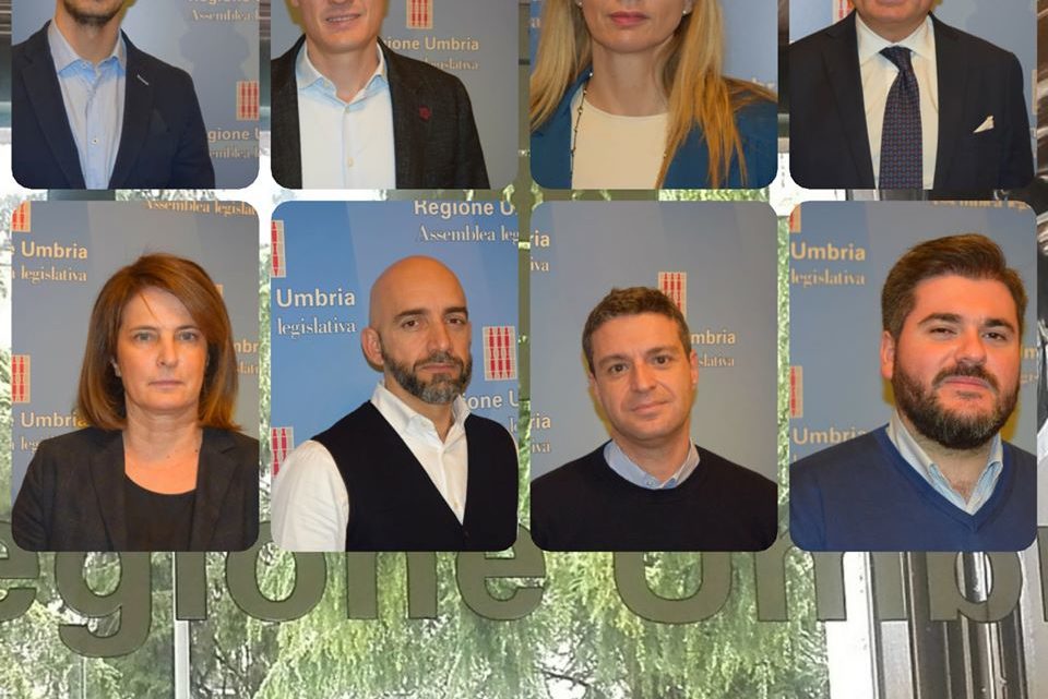 CORONAVIRUS: “CONVOCARE QUANTO PRIMA UN TAVOLO INTERISTITUZIONALE SULLA CRISI” – NOTA DEI CONSIGLIERI DI MINORANZA “TORNIAMO A TENDERE UNA MANO”