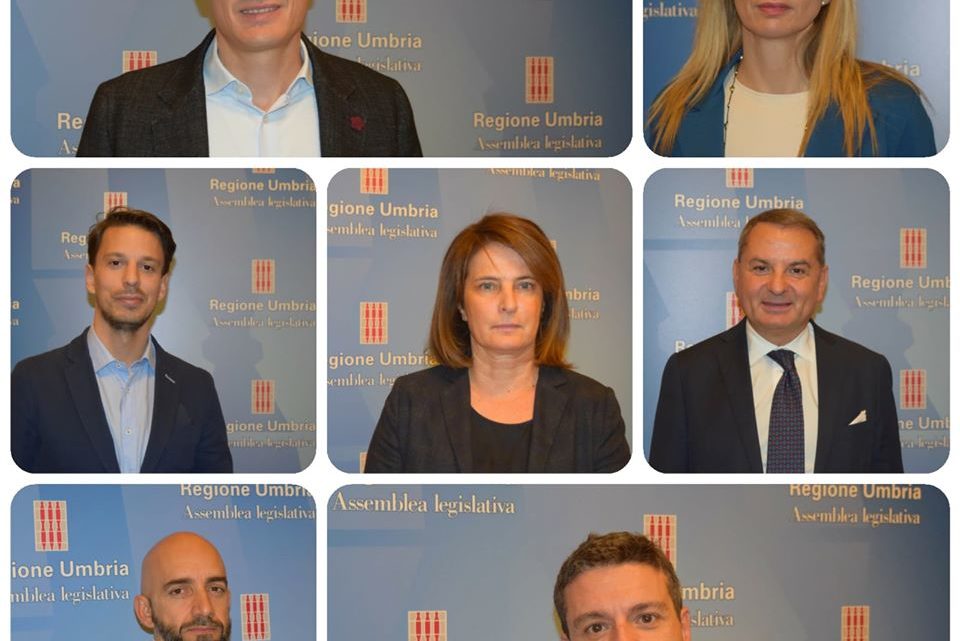 EX OSPEDALE CALAI: “LA GIUNTA CONFERMI IMPEGNI DEL PIANO E AUMENTI LE RISORSE. UN RECUPERO STRATEGICO PER ASSICURARE SERVIZI EFFICIENTI AI TERRITORI” – INTERROGAZIONE PD, PATTO CIVICO, GRUPPO MISTO