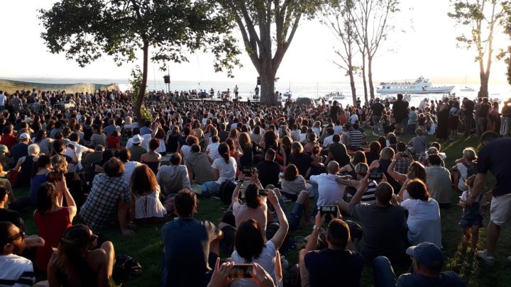 LA SESTA EDIZIONE DI ‘MOON IN JUNE’ (19-20-21 GIUGNO) SI APRIRÀ CON LA CONFERMA  DEL ‘PREMIO SERGIO PIAZZOLI’ CON LE ESIBIZIONI COME RICONOSCIMENTO AI MUSICISTI UMBRI DI TALENTO.