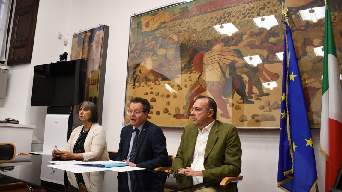 CINGHIALI, ASSESSORE MORRONI: SI VOLTA PAGINA; BASTA A PROBLEMA LASCIATO SENZA CONTROLLO, SUBITO MISURE URGENTI