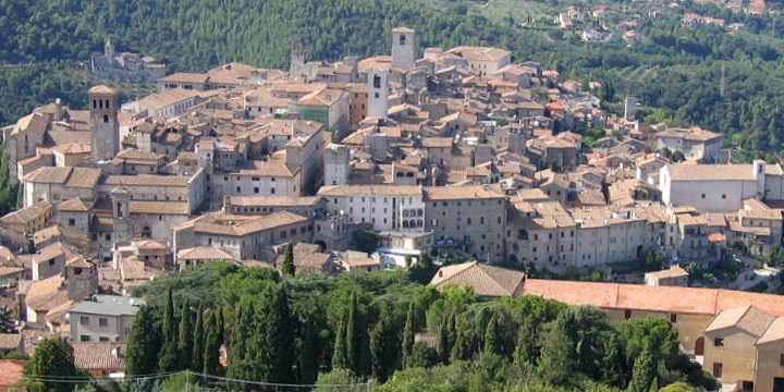 NARNI, PULIAMO IL MONDO, DA DOMANI TRE APPUNTAMENTI SUL TERRITORIO PER ADERIRE ALLA CAMPAGNA DI LEGAMBIENTE