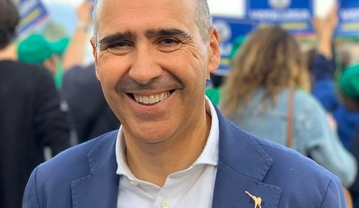 FESTA DEI CERI: “PASSATA L’EMERGENZA LA CORSA RIPRENDERÀ PIÙ FORTE DI PRIMA ” – NOTA DI NICCHI (LEGA)