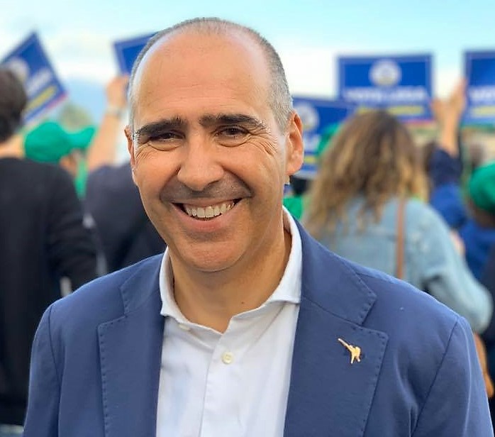 FESTA DEI CERI: “PASSATA L’EMERGENZA LA CORSA RIPRENDERÀ PIÙ FORTE DI PRIMA ” – NOTA DI NICCHI (LEGA)