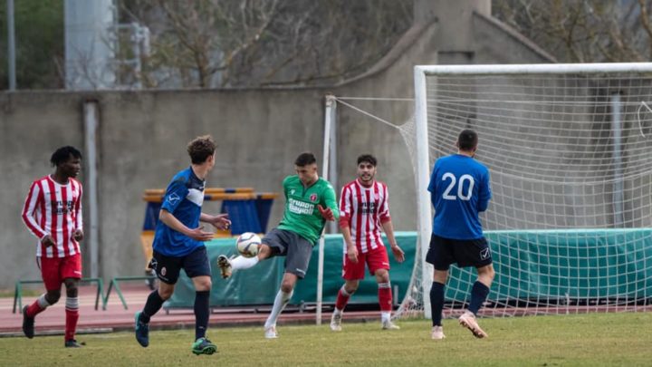 ECCELLENZA: 11 APRILE SI PARTE, CHIUSURA IL 2 GIUGNO POI PLAY OFF PER LE PRIME TRE. POSSIBILITÀ DI GIOCARE ANCHE IN SERALE