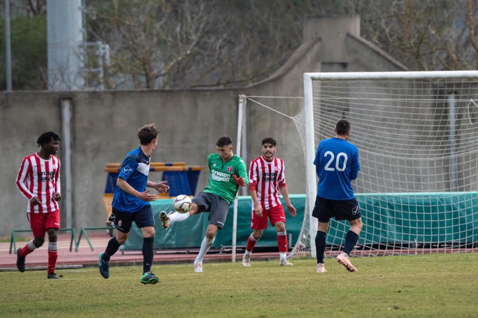 ECCELLENZA: 11 APRILE SI PARTE, CHIUSURA IL 2 GIUGNO POI PLAY OFF PER LE PRIME TRE. POSSIBILITÀ DI GIOCARE ANCHE IN SERALE