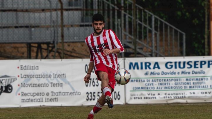 L’INTERVISTA DELLA SETTIMANA: MATTEO BERNARDINI