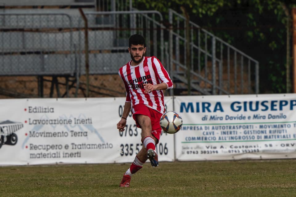 L’INTERVISTA DELLA SETTIMANA: MATTEO BERNARDINI