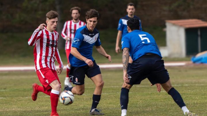 RETROCESSIONE PER COVID: 31 CLUB DI SERIE D DIFFIDANO FIGC E LND