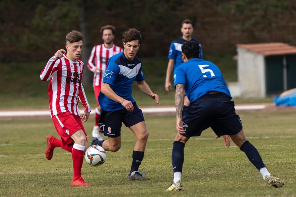 RETROCESSIONE PER COVID: 31 CLUB DI SERIE D DIFFIDANO FIGC E LND