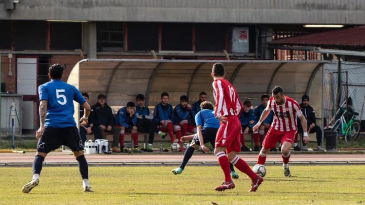 2° DI CAMPIONATO: MODALITÀ PER L’ACCESSO ALLO STADIO DI MASSA MARTANA