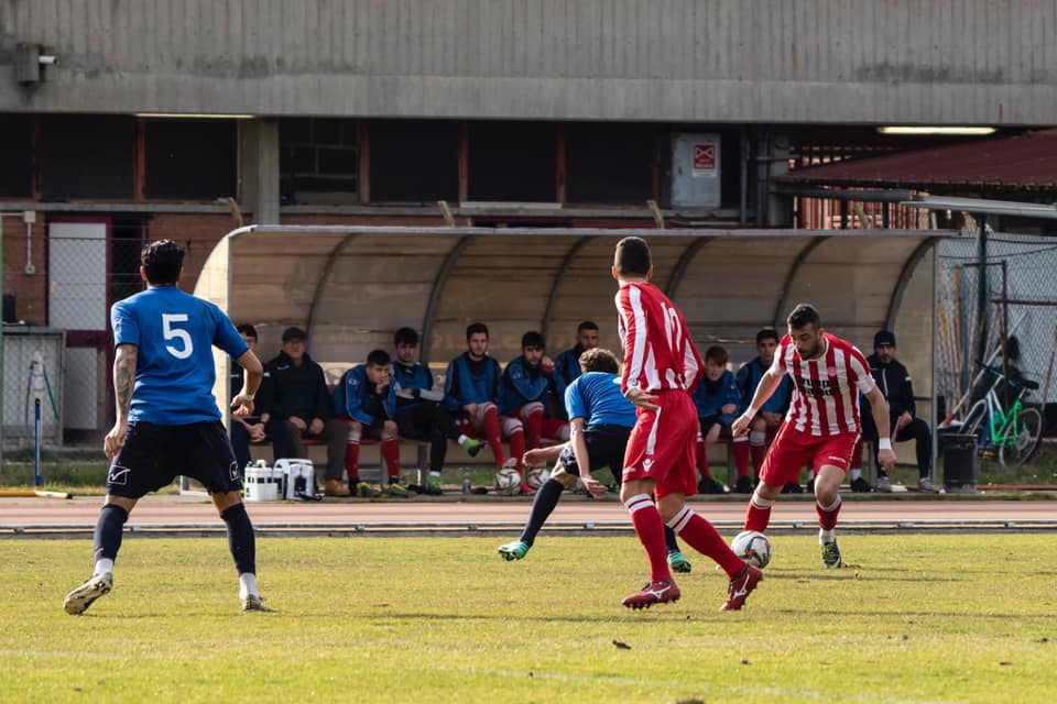 2° DI CAMPIONATO: MODALITÀ PER L’ACCESSO ALLO STADIO DI MASSA MARTANA