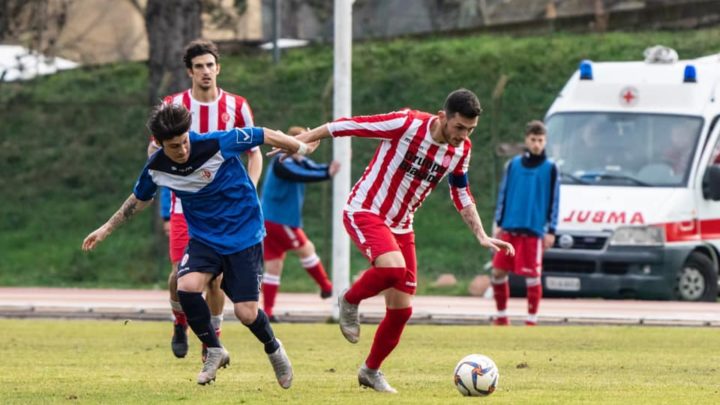 IL CRU UFFICIALIZZA LO STOP A TUTTI I CAMPIONATI