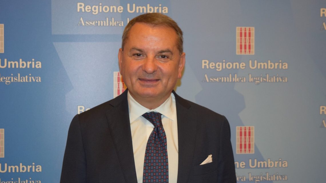 CORONAVIRUS: “CRITICITÀ TRATTAMENTI OSPEDALIERI PAZIENTI ONCOLOGICI E RISCHI CONTAGIO” – PAPARELLI (PD) ANNUNCIA INTERROGAZIONE ALLA GIUNTA REGIONALE
