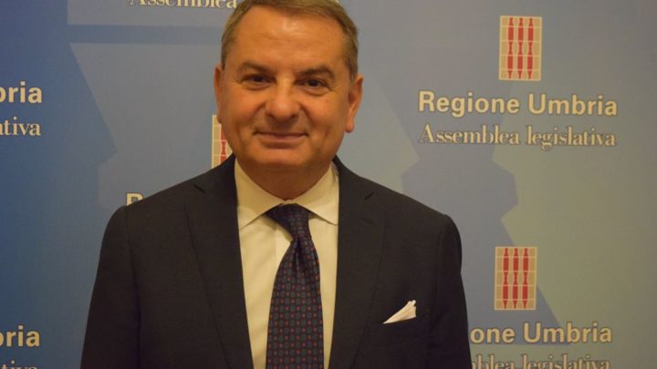 VIADOTTO MONTORO: “DA ANAS E MINISTERO RISPOSTE PER L’UMBRIA, ENTRO LUGLIO SOLUZIONE PER TRAFFICO LEGGERO. IPOTESI 2 CORSIE PER TRAFFICO PESANTE” – NOTA DI PAPARELLI (PORTAVOCE OPPOSIZIONE)
