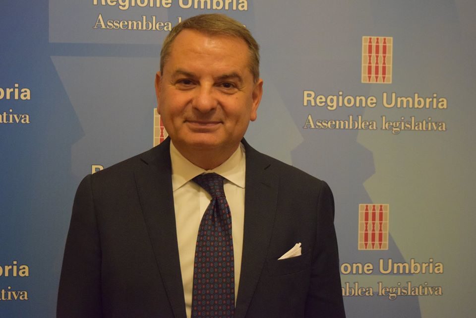 CORONAVIRUS: “TRASPARENZA SU TEST RAPIDI E CONTAGIATI IN SANITÀ” – PAPARELLI (PD) ANNUNCIA INTERROGAZIONE ALLA GIUNTA REGIONALE
