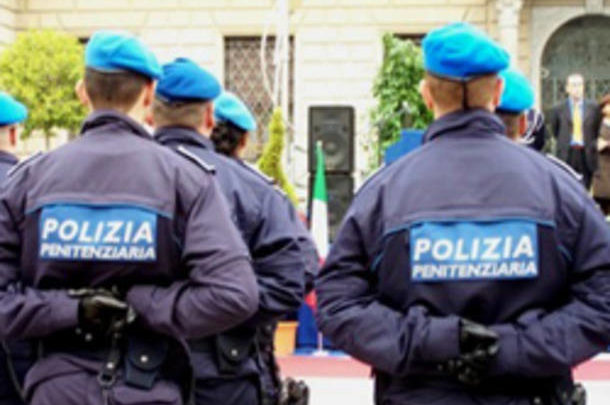 PERUGIA, L’AMMINISTRAZIONE COMUNALE ESCLUDE LA POLIZIA PENITENZIARIA ALLA CERIMONIA DI RINGRAZIAMENTO POST COVID-19  PROTESTA IL SAPPE