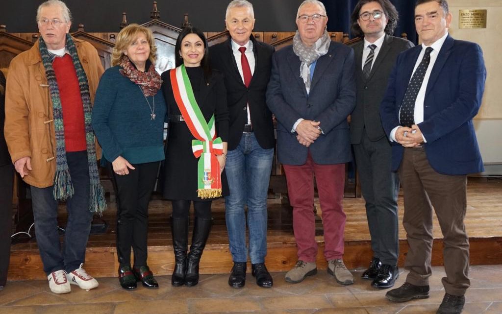 PREMIAZIONE CONCORSO PRESEPI 2019 ECCO TUTTI I NOMI DEI VINCITORI