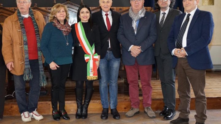 PREMIAZIONE CONCORSO PRESEPI 2019 ECCO TUTTI I NOMI DEI VINCITORI