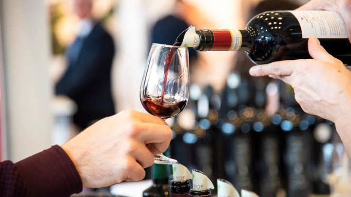 L’UMBRIA DEL VINO VOLA PER LA PRIMA VOLTA A PARIGI AL WINE PARIS IN UN CONTESTO  DI LIVELLO INTERNAZIONALE INSIEME A 2.220 ESPOSITORI DA TUTTO IL MONDO