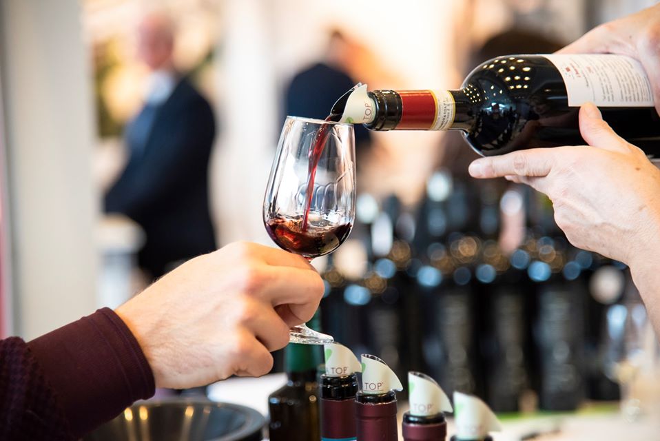 L’UMBRIA DEL VINO VOLA PER LA PRIMA VOLTA A PARIGI AL WINE PARIS IN UN CONTESTO  DI LIVELLO INTERNAZIONALE INSIEME A 2.220 ESPOSITORI DA TUTTO IL MONDO