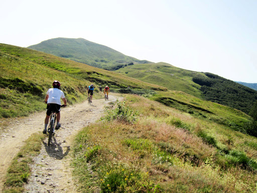 MONTECCHIO, PARTE IL CAMMINO DEI BORGHI SILENTI: ANELLO DI 86 KM ISPIRATO A SANTIAGO DE COMPOSTELA, COINVOLTI ANCHE GUARDEA, AVIGLIANO UMBRO E BASCHI