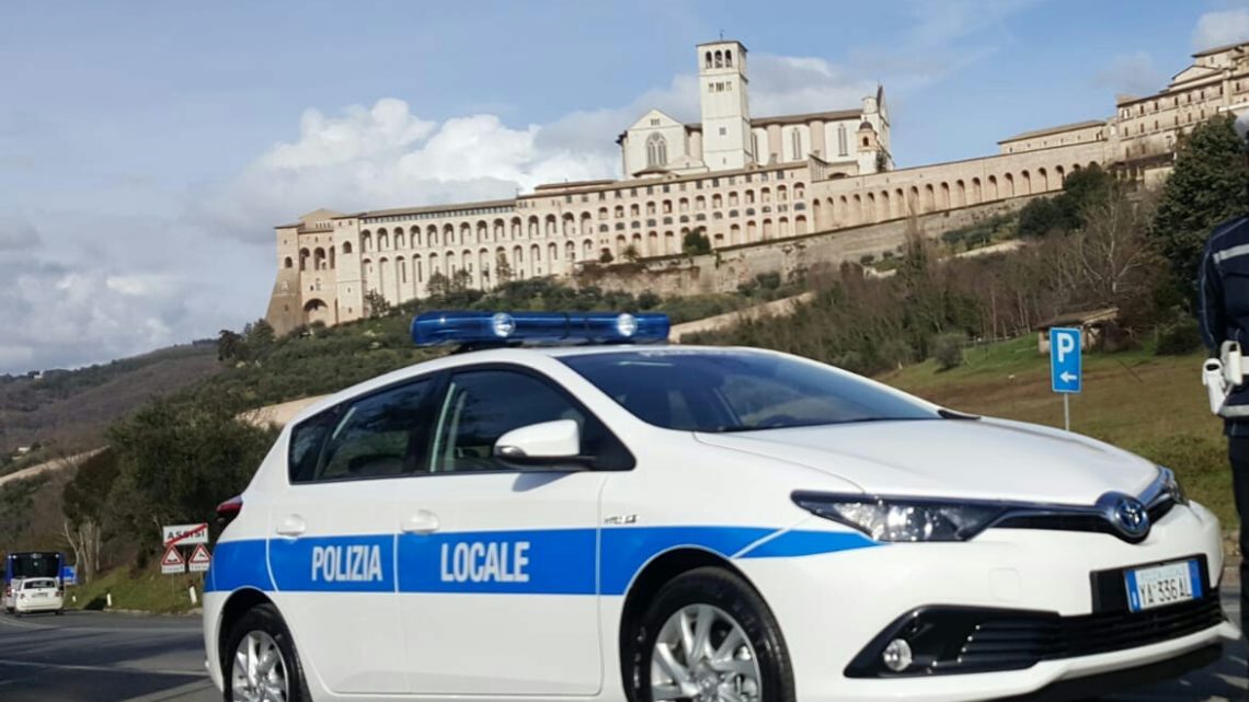 CONCORSO PUBBLICO PER 5 POSTI  DI AGENTE DI POLIZIA LOCALE  C’E’ TEMPO FINO AL 27 FEBBRAIO PER LA DOMANDA